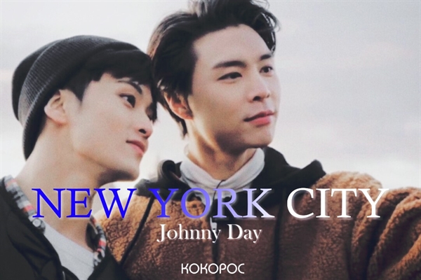 Fanfic / Fanfiction New York City (Happy Johnny Day)