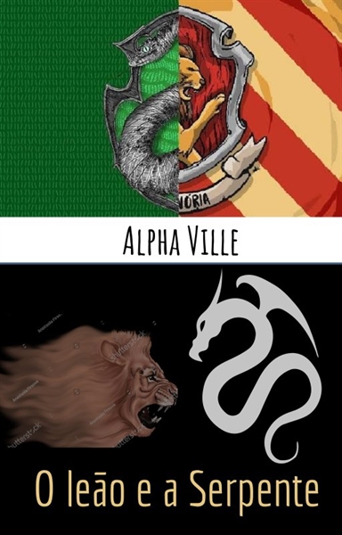 História A Serpente entre os Leões - História escrita por Liliansnow -  Spirit Fanfics e Histórias