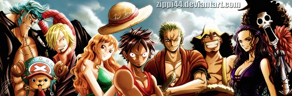 História O Segundo Rei dos Piratas - Luffy vs Enel, A batalha final -  História escrita por Mugiwara_Senpai87 - Spirit Fanfics e Histórias