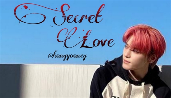 Fanfic / Fanfiction Secret Love - JaeYong