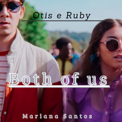 Fanfic / Fanfiction Both of us - Otis and Ruby