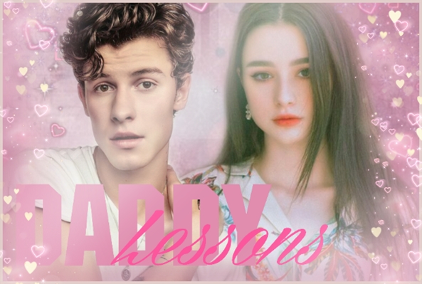 Fanfic / Fanfiction Shawn Mendes: Daddy Lessons.