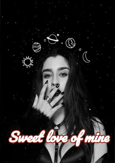 Fanfic / Fanfiction Sweet Love of Mine