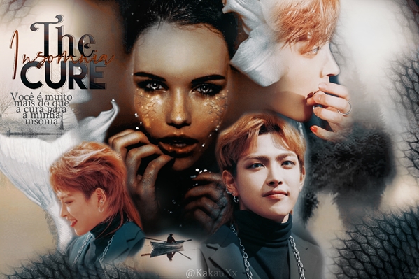 Fanfic / Fanfiction The Insomnia Cure - Kim HongJoong