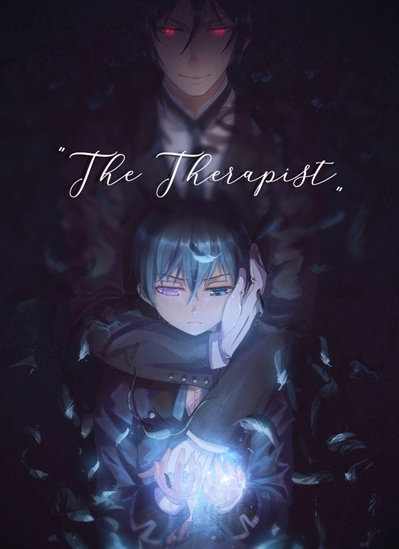 Fanfic / Fanfiction The Therapist - SebaCiel