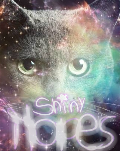 Fanfic / Fanfiction Warrior Cats - Shiny Hopes