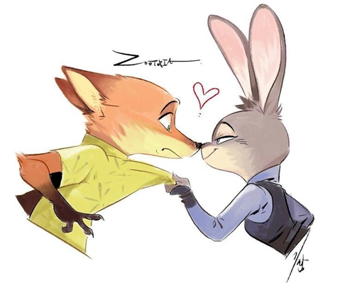 Zootopia, lutando contra os estereótipos ou não - Deviante