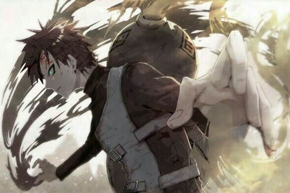 História Entre agulhas. — Imagine Gaara. - One¡Shot: Recíproco. - História  escrita por miumiwe - Spirit Fanfics e Histórias