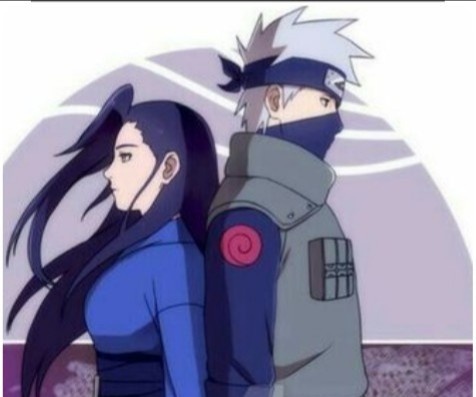 Watashi no Hikari - Kakashi Hatake - Capítulo 42 - Wattpad