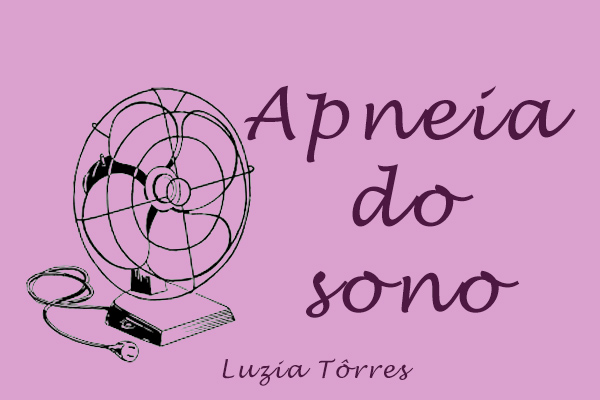 Fanfic / Fanfiction Apneia do sono