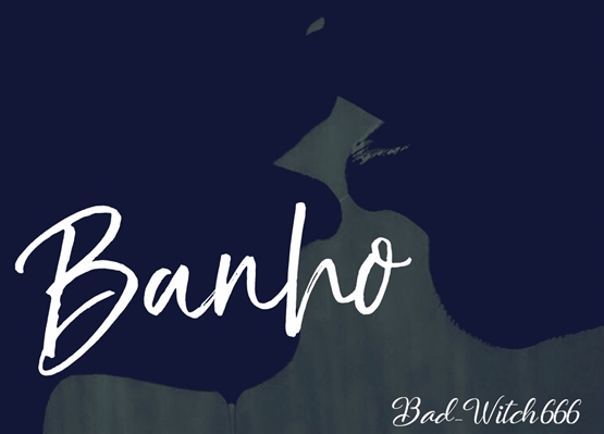 Fanfic / Fanfiction Banho
