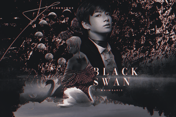 Fanfic / Fanfiction Black Swan