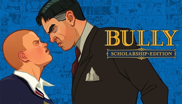 Bully Scholarship Edition - F.C - Algumas curiosidades sobre Jimmy  Hopkins --------------------------------------------------------- 1. Jimmy  é o primeiro protagonista menor de idade da Rockstar Games. 2. Ele também é  o primeiro protagonista homossexual