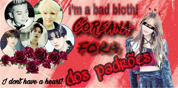 Fanfic / Fanfiction Coreana fora dos padrões! (Imagine BTS)