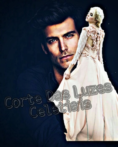 Fanfic / Fanfiction Corte das Luzes Celestiais (Hiatos)