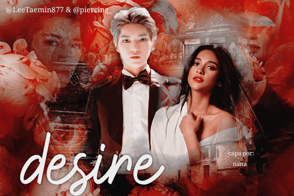 Fanfic / Fanfiction Desire - Taeyong