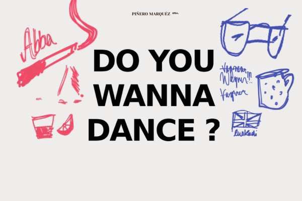 Fanfic / Fanfiction Do You Wanna Dance?