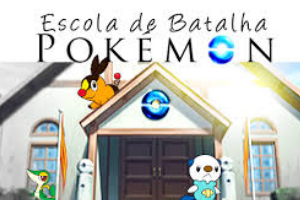 História Pokémon Revolution - O Ginásio de Kwelty! Bret, o especialista no tipo  planta! - História escrita por Red_Ash_Jhonny - Spirit Fanfics e Histórias