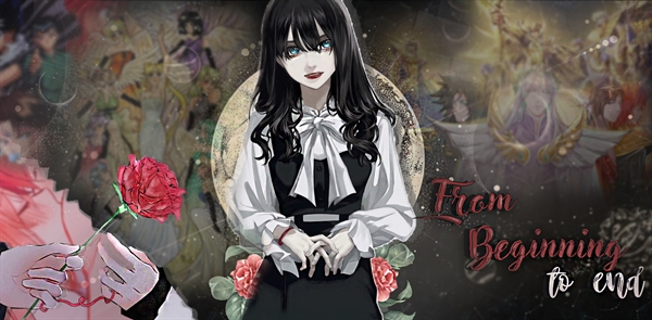 História Hellsing - Caminho para a Eternidade 2 - História escrita por  Lady_Miss_Chief - Spirit Fanfics e Histórias