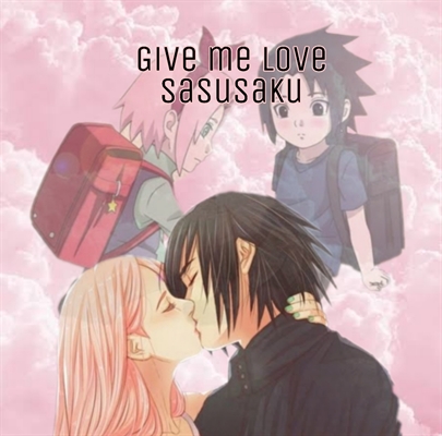 Sakuu-chan  Escritora de fanfictions do canon SasuSaku.