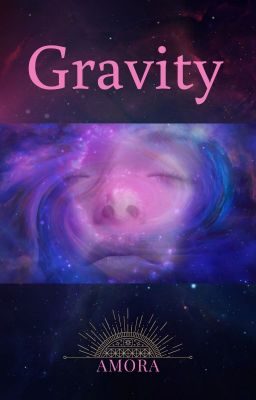 Fanfic / Fanfiction Gravity