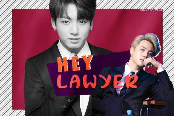 Fanfic / Fanfiction Hey, lawyer!