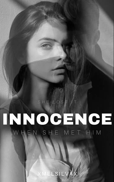 Fanfic / Fanfiction Innocence