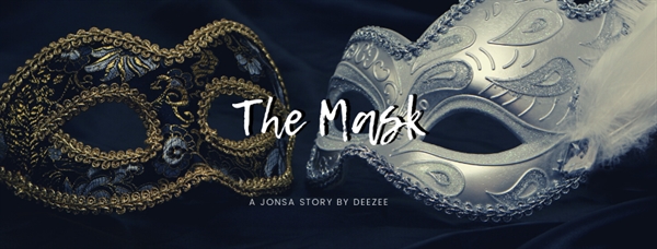 Fanfic / Fanfiction JONSA - The Mask