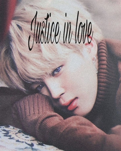 Fanfic / Fanfiction Justice in Love (jikook)
