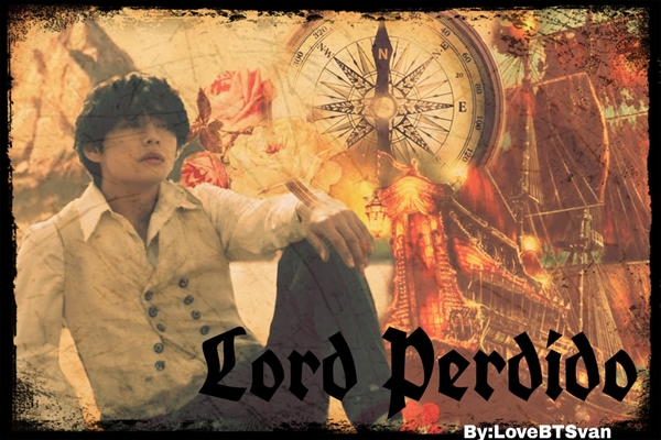 Fanfic / Fanfiction Lord perdido