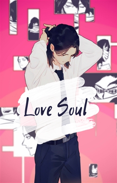 Fanfic / Fanfiction Love Soul - Aizawa Shouta