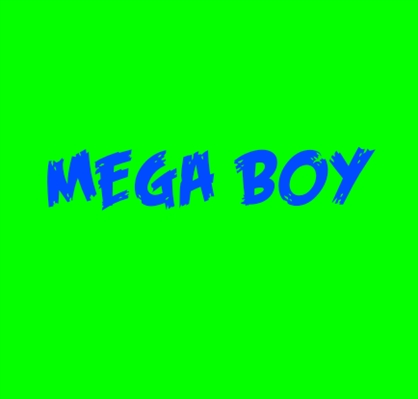 Fanfic / Fanfiction Mega Boy- English Version