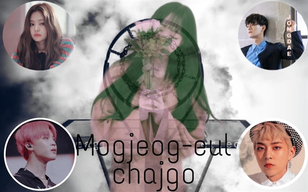 Fanfic / Fanfiction Mogjeo- cul chajgo