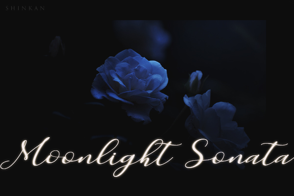 Fanfic / Fanfiction Moonlight Sonata