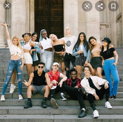 História Now United - Baseado em músicas. - Legends- Noany. - História  escrita por bela_fanfics_nu - Spirit Fanfics e Histórias