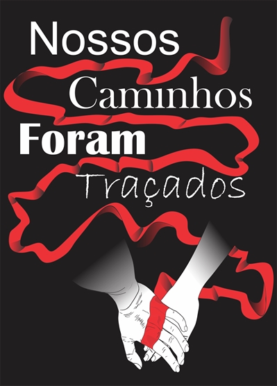 Fanfic / Fanfiction Nossos Caminhos Foram Traçados