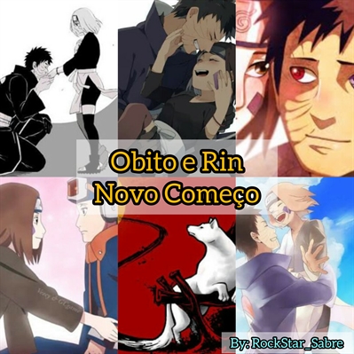 História Obito uzumaki o novo filho do boruto com a sarada - Capitulo o  nascimento de obito uzumaki - História escrita por Obito-Uzumaki103 -  Spirit Fanfics e Histórias