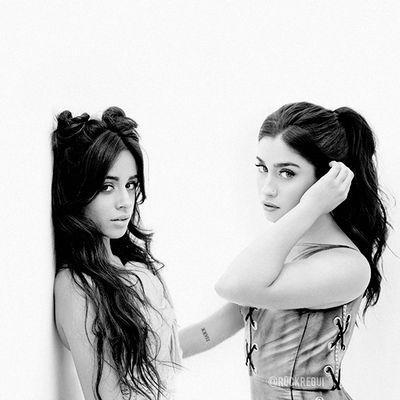 Fanfic / Fanfiction One Shots (Camren and Cebrities)