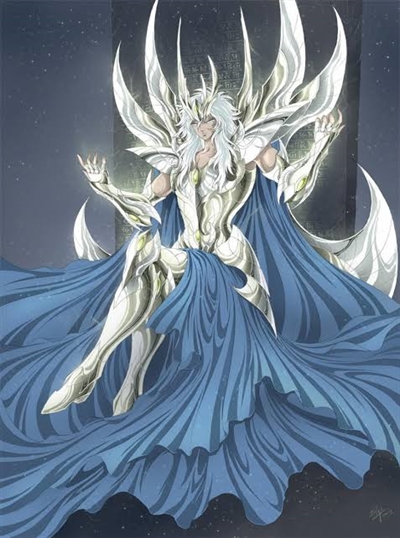 Saint Seiya - A Saga de Zeus (Dublado)