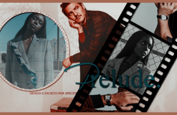 Fanfic / Fanfiction Prelude