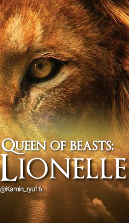 Fanfic / Fanfiction Queen of beasts: Lionelle (Bakugou Katsuki)