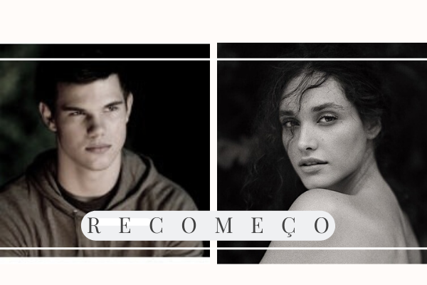 Fanfic / Fanfiction Recomeço