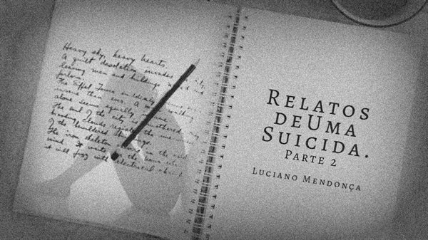 História Uma carta de um Pré-suicida - I'm Fine - História escrita por  Mortacettem - Spirit Fanfics e Histórias