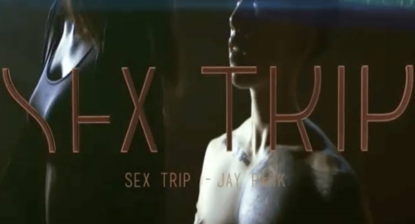 Fanfic / Fanfiction Sex Trip
