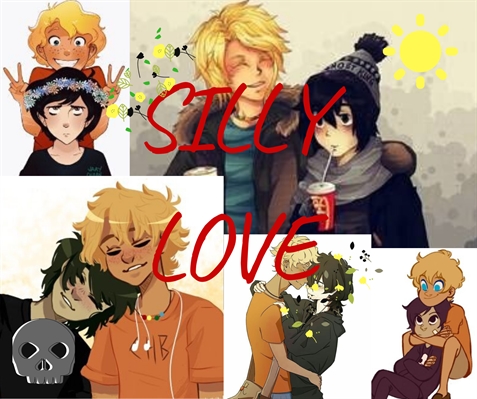 Fanfic / Fanfiction Silly love