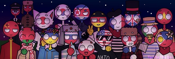 História Brasil no país das maravilhas (countryhumans) - História escrita  por Lady-Oscar - Spirit Fanfics e Histórias