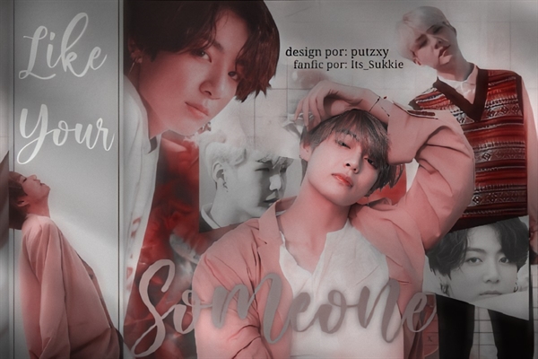 Fanfic / Fanfiction Someone Like Your - Taeyoonkook (ABO)