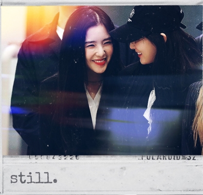 Fanfic / Fanfiction Still. – Seulrene