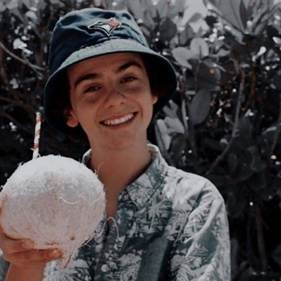 Fanfic / Fanfiction Stupid boy - jack grazer