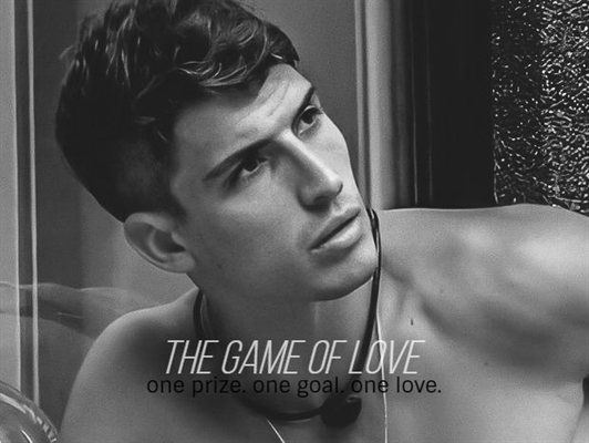 Fanfic / Fanfiction The game of love